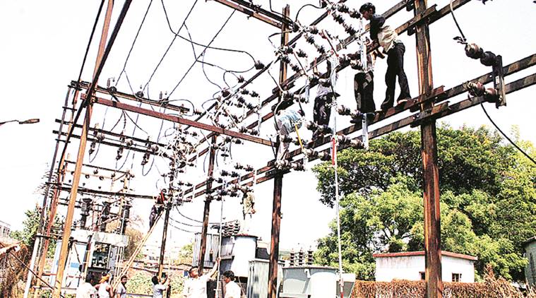 MSEDCL, Maharashtra State Electricity Distribution Company Ltd, MSEDCL deals, Maharashtra power generation, Maharashtra electricity deals, Maharashtra news, latest news, indian express