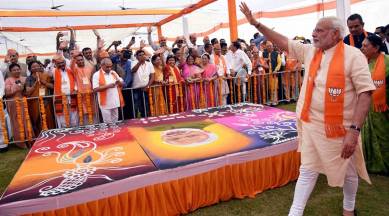 pm modi, forbes list, modi forbes list, forbes list most powerful people, forbes most powerful people list, modi power, pm modi demonetisation, modi global leader, modi on forbes list, modi news, putin forbes list, forbes list topper, most powerful person in the world, india news, indian express news