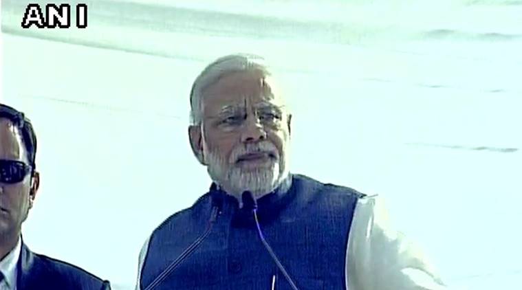 PM Modi, PMModi on Dehradun, Char Dham project, Kedarnath flash flood victims, Kedarnath flash flood, Char Dham project in Uttarakahnd, latest news, India news, national news