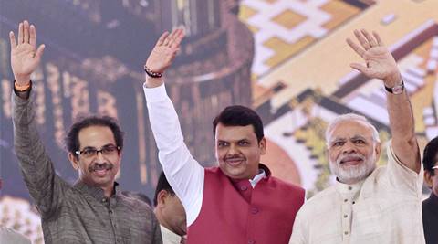 Maharashtra Civic Polls: BJP Bags 100 Seats, Retains Top Position In ...