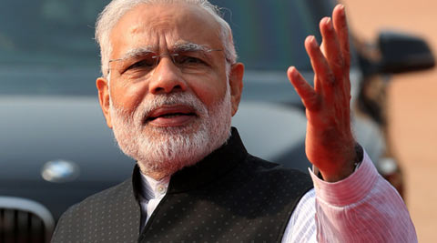 PM Modi, pm modi live, pm modi live speech, pm modi speech live streaming, Narendra Modi, BJP-Modi, Parivartan rally, UP elections, UP polls, demonetisation, samajwadi party, SP, UP elections-BJP, Modi-Amit Shah, Uttar Pradesh elections, India news, Indian Express