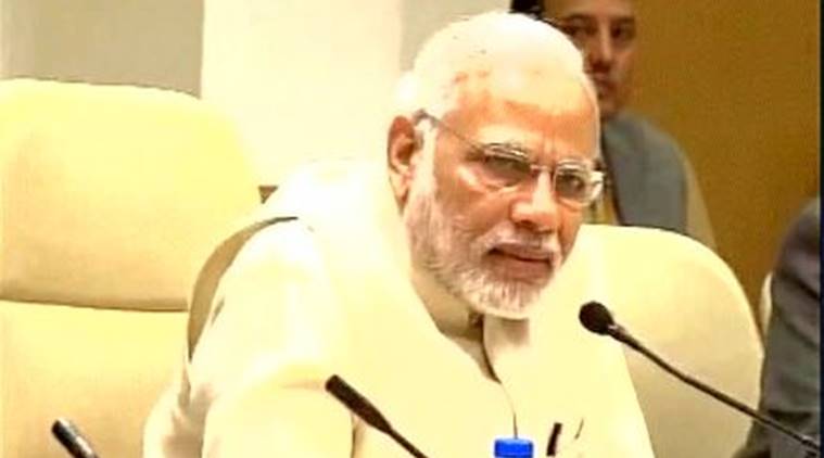 modi, pm modi, budget, modi on budget, arun jaitley, jaitley budget, india news, budget 2017, budget announcement, new fiscal budget, business news