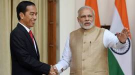 india, indonesia, anti terror, terrorism ban, masood azhar, UNSC resolution, cross border terrorism, narendra modi, joko widodo, indian express news, india news