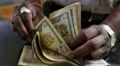 demonetisation, demonetisation arrest, ban cashier arrest, money laundering, note laundering, indian express news, india news, rajkot news