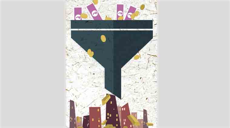 Gujarat government, Unspent monsy with Gujarat news, Gujarat Budget allocations, Gujarat Budget allocations unspent, Gujarat Budget allocation unspent, Gujarat news, Comptroller and Auditor General, CAG, India news, National news, latest news
