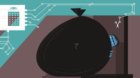 Note Ban, Income Tax Department, Cooperative banks note ban, Cooperative banks accounts tampered with, cooperative bank accounts tampered with, Cooperatibe bank accounts and Note ban, Demonetisation and cooperative banks, latest news, India news, national news