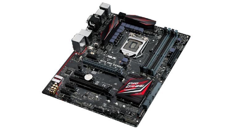 Thermo electrics, Future electronic devices, New technology, Motherboard, high voltage, wasted heat, Science news, Science