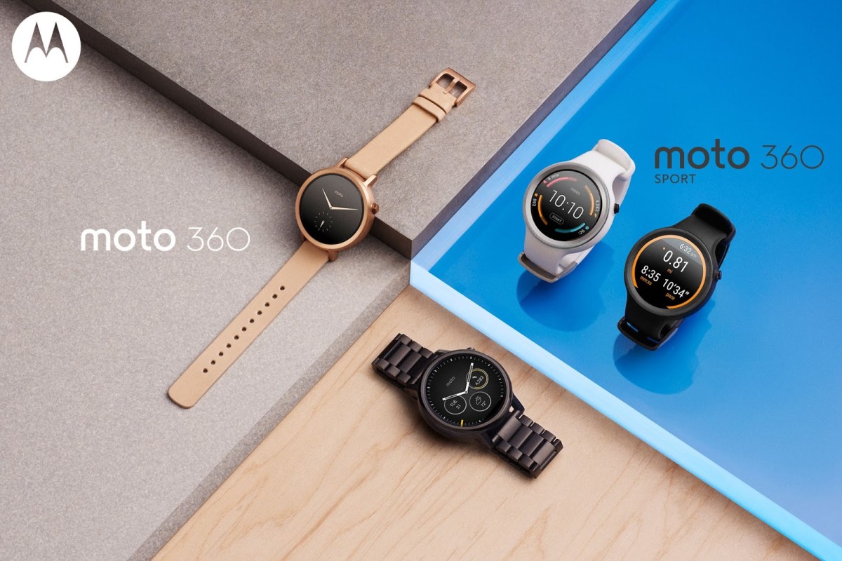 Moto, Motorola smartwatches, Moto 360, Moto 2016 smartwatch, Moto new smartwatch, Lenovo Motorola, Motorola stopping smartwatch, Motorola Smartwatch, Android Wear, Android Wear 2.0, Android Wear end, smartwatches, technology, technology news