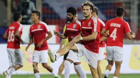 Mumbai City and Delhi Dynamos play out goalless draw: As it happened