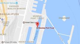 Mumbai news, Mumbai port trust, development plan, mumbai development plan, indian express news