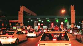 Toll in Mumbai, Demonetisationa and toll Plazas, Toll booths and Demonetisation, Toll Booths and demonetisation news, Latest news, India news, Toll booths and POS machines, latest news, India news, latest news