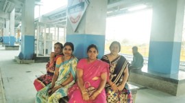 Mumbai trains, Ram Mandir station, Ram Mandir station in Mumbai, Latest Mumbai news, Latest news, India news, National news, Maharashtra news