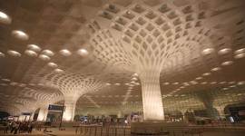 mumbai, mumbai news, mumbai international airport limited, mumbai airport, mumbai airport infrastructure, mumbai airport private sector, indian express, india news
