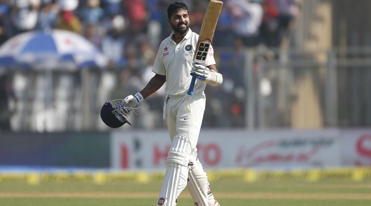 India vs England, Ind vs Eng, India vs England 4th test, Ind vs Eng Test, Ind vs Eng Wankhede Test, Murali Vijay, Vijay, Cricket news, Cricket