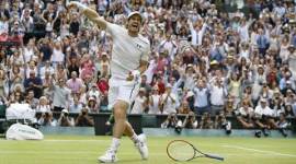 tennis, tennis year ender, tennis 2016, top tennis moments, andy murray, murray, djokovic, federer, tennis news