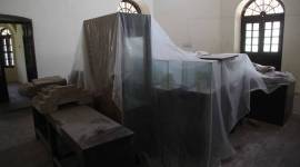 museums in india, Indian museums, Vinod Daniel, problems in Indian museums, restoration of Indian museums, conservation of Indian museums, Indian Express