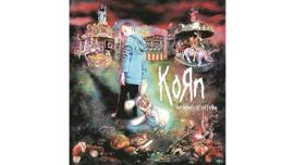 Serenity of Suffering, music, Serenity of Suffering music, music review, Korn, Roadrunner, indian express, express music review