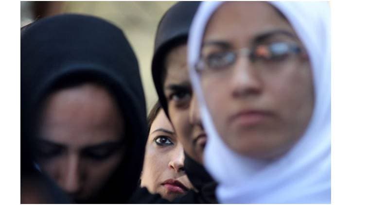 minority report, muslim women, upliftment, congress ncp mumbai govt, bjp, kurla, mumbra, waluj, pathanwadi, aurangabad, indian express