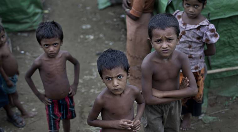 myanmar, rohingya, rohingya minority, myanmar atrocities, rohingya atrocities, amnesty, amnesty on rohingya, amnesty warns myanmar