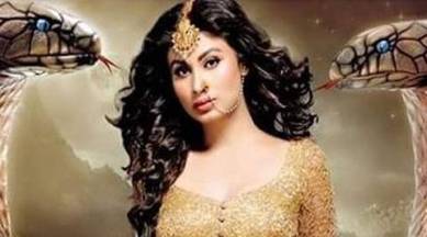Naagin 2 December 11, Naagin 2 written update, Naagin 2 Dec 11, Naagin 2 mouni Roy, Naagin episode, Naagin 2 updates, Indian express, Indian express news