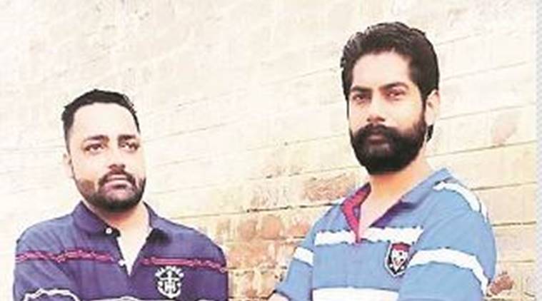 nabha, nabha jailbreak, mintoo, mintoo arrest, punjab police, nabha jailbreak aftermath, Khalistan Liberation Force, nabha prison, arthur jail, india news, indian express news