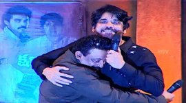 nagarjuna, rag gopal varma, nagarjuna ram gopal varma, ram gopal varma nagarjuna, nagarjuna siva 2, siva nagarjuna, nagarjuna siva, vangaveeti, nagarjuna vangaveeti, vangaveti nagarjuna event, nagarjuna news, tollywood news, entertainment news