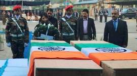 Nagrota Attack, NIA investigation Nagrota attack, Nagrota troor attack, Nagrota attack Investigation news, Latest news, India news, National news