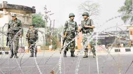 Nagrota army camp attack case: NIA chargesheets JeM chief’s brother, 13 others