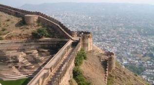 nahargarh fort, jaipur fort, wax museum jaipur, wax museum nahargarh fort, nahargarh fort in jaipur, wax museum in rajasthan
