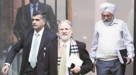 Najeeb Jung, Lieutenant Governor, Shunglu committee, AAP government policy decisions, Latest news, India news, National news, Najeeb Jung quits