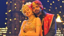 Om Namo Venkatesaya, nagarjuna Om Namo Venkatesaya, Om Namo Venkatesaya trailer, Om Namo Venkatesaya video, nagarjuna Om Namo Venkatesaya, Om Namo Venkatesaya release, Om Namo Venkatesaya, nagarjuna news, nagarjuna films, Tollywood news, entertainment news