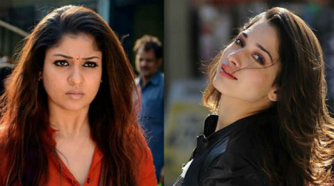 Nayanthara, Tamannaah slam Kaththi Sandai director’s sexist comments