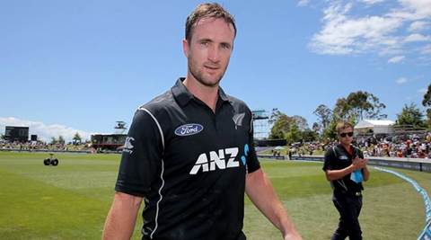 In-form Neil Broom to replace injured Martin Guptill in T20 series vs ...