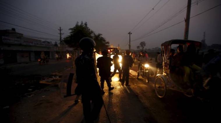 nepal, nepal explosion, nepal blasts, nepal news, india news
