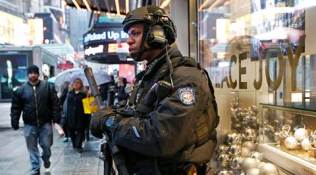 new year, new year celebrations, security new year celebrations, new year security, europe new year security, world news