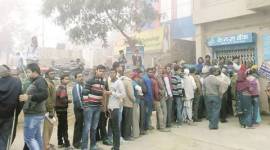 news5-480 demonetisation, demonetisation policy, demonetisation banks, banks during demonetisation, banks india, currency demonetised, currency notes, currency banned, india news, indian express