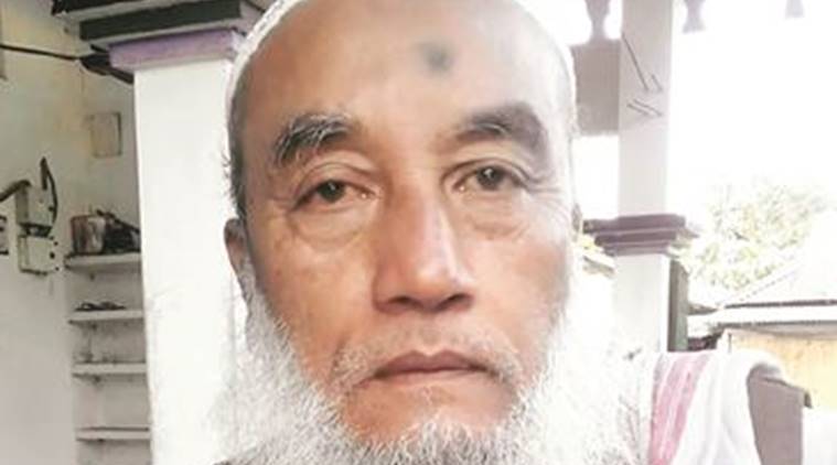 Ashraf Ali Talukdar, himanta biswa sarma, assam madrasas, india news