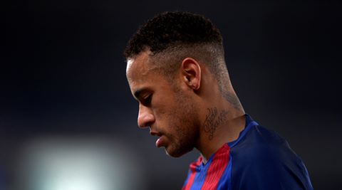 41 Neymar Hairstyle Photos and Premium High Res Pictures  Getty Images