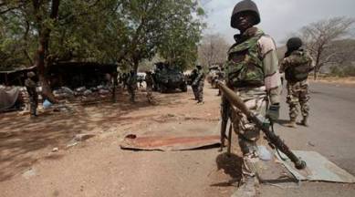 niger, nigeria, niger attack, nigeria police, niger police killed, latest news, latest world news