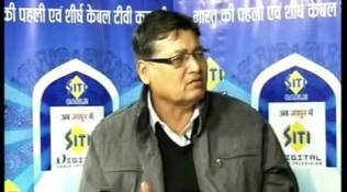 jaipur mayor, jaipur mayor resigns, nirmal nahta, nirmal nahta resigns, jaipur, jaipur news, india news, indian express