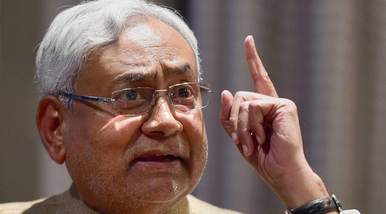 Every Bihar household to be lit up by end of next year: Nitish Kumar