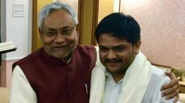 Hardik Patel, Bihar-Nitish Kumar, Nitish Kumar-Haridik Patel, Gujarat agitation, Patel agitation, reservation movements, iNDIAN EXPRESS, iNDIA NEWS, latest news