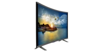Noble Skiodo, Noble Skiodo 32CRV32P01, Noble Skiodo curved TV, Noble Skiodo 32CRV32P01 price, Noble Skiodo 32CRV32P01 features, Noble Skiodo 32CRV32P01 specifications, budget smart tv, budget curved tv, gadgets, technology, technology news