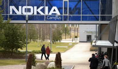 Nokia, Apple, Nokia sues Apple, Nokia lawsuit, Nokia lawsuit against Apple, Nokia patent lawsuit, Acacia Research, Microsoft, Alcatel-Lucent, EU, Germany, NSN, Patents, US, technology, technology news