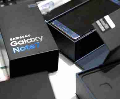 Samsung, Samsung Galaxy Note 7, Galaxy Note 7 recall, Galaxy Note 7 South Korea recall, Samsung Galaxy Note 7 fiasco, Galaxy Note 7 battery exploding, Samsung Galaxy Note 7 global recall, Note 7, smartphones, technology, technology news