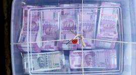 cash seized, cash seized on highway, delhi dehradun highway, RLD MLA cash seized, india news