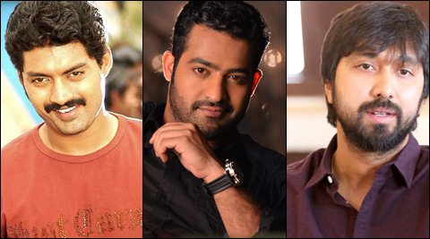 I am delighted to produce my brother Jr NTR’s 27th film: Kalyan Ram ...