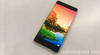 Nubia, Nubia Z11, Nubia Z11 review, ZTE, Nubia Z11 price, Nubia Z11 features, Nubia Z11 sale, Nubia Z11 specifications, OnePlus 3, smartphones, technology, technology news