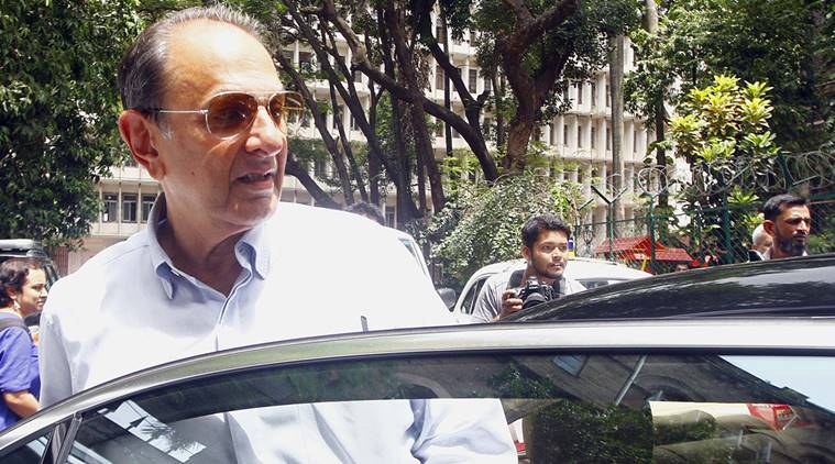 nusli wadia, nusli wadia removal, nusli wadia-tata steel, nusli wadia sacked, nusli wadia-tata steel, tata steel-ratan tata, india news, indian express