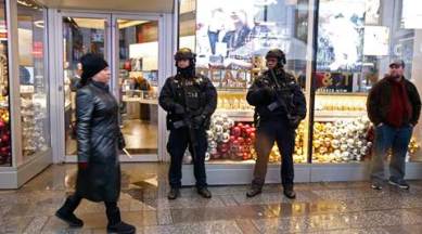 new york, new york truck attack, new years eve preparation, new york new year celebration, times square security, new york safety measures, new year eve security, new york security, new york news, world news